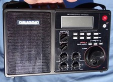 Radio Grundig S450DLX FM