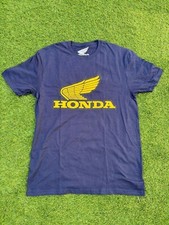 Shirt ufficiale honda logo - ufficiale,