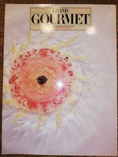 grand gourmet rivista
