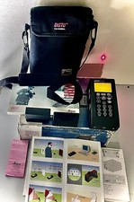 Leica DISTO pro4/ Pro a, misuratore di distanza laser.