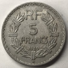 5 Franchi Alu Lavrillier 1949B