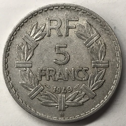 Franchi alu lavrillier 1949b - 5,