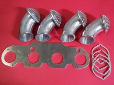 KIT TROMBETTE CARBURATORI MM