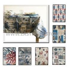 Tovaglia antimacchia x12