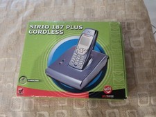 telefono cordless telecom