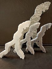 Lago di Como in Marmo e