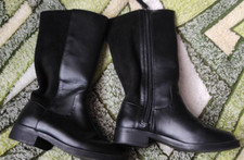 STIVALI ZARA BAMBINA TAGLIA 26