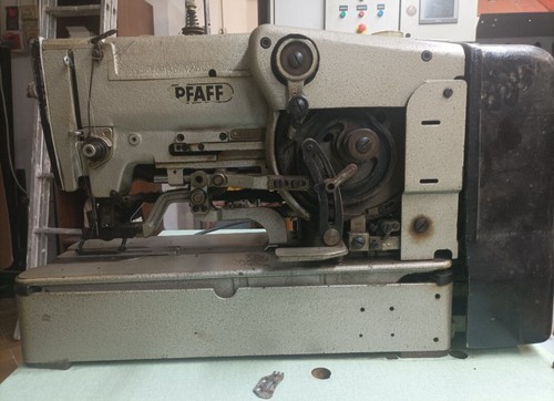 Macchina cucire industriale - cucire,
