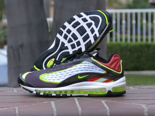 Nike air max - air, deluxe