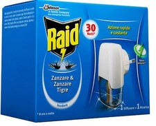 DIFFUSORE VAPORIZZATORE