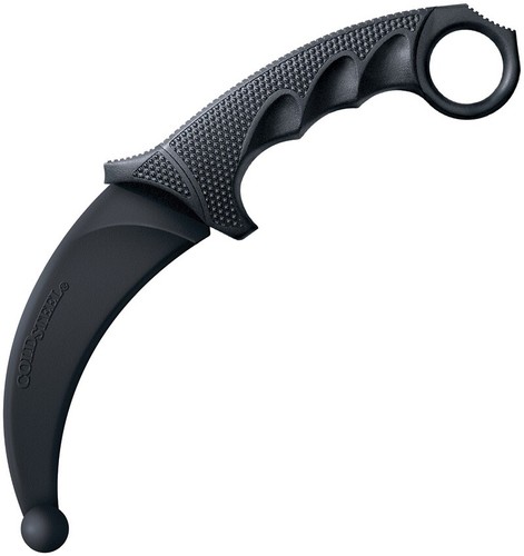 Coltello allenatore - da,