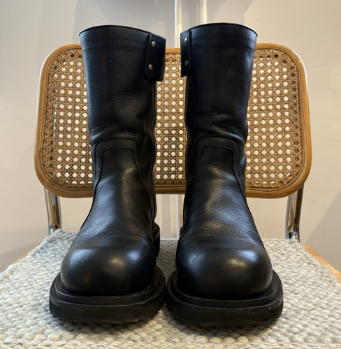 Rick owens creeper gabe - owens,