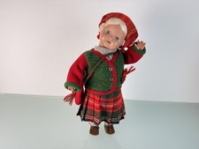 Bambola tartaruga Tortulon