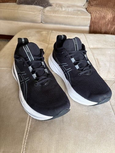 Asics mens gel nimbus - gel-nimbus, 26