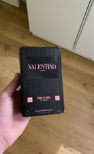 profumo uomo Valentino 100 ml Born In Rome Eau De Perfume Intence