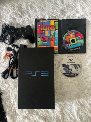 Playstation fat nera - 2,