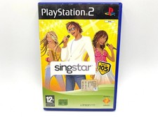Singstar radio 105 ps2 gioco