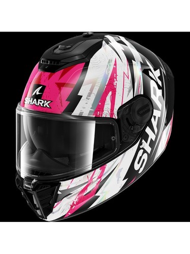 Shark casco moto integrale - casco,