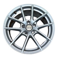 Cerchio in lega cerchio in