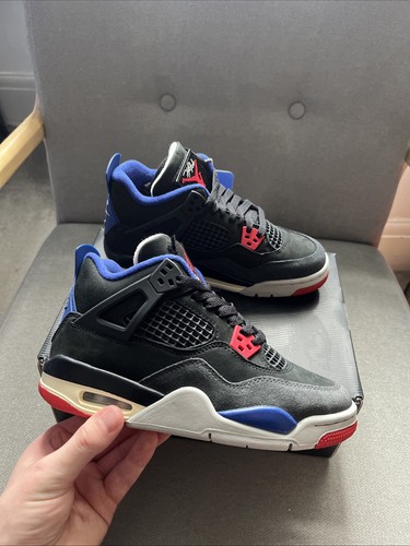 Nike air jordan 4 retro - 4,