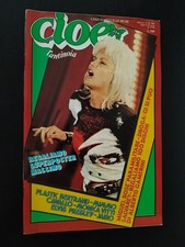 Cioè 48 1981 Rettore Rockets