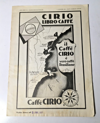 Ciriolibro caffe - ciriolibro,
