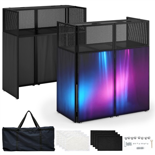 Tavolo desk console - tavolo, dj