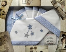 COMPLETO LENZUOLO LETTINO