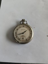  HORLOGERIE 1 Montre A Gousset