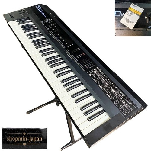 Roland key digital - 61-key,