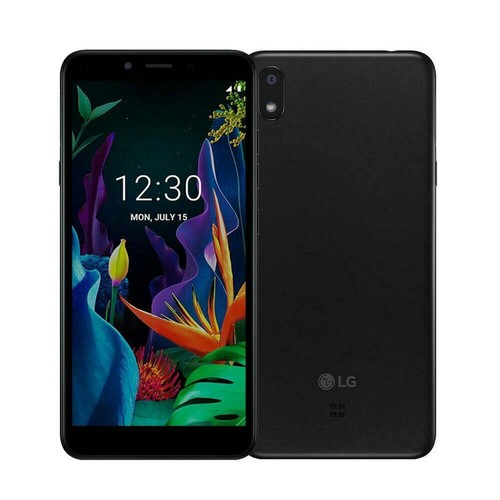 K20 16gb nero - -,