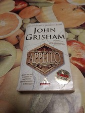 l'Appello John Grisham Libro