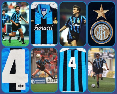 Maglia calcio inter milan - inter,