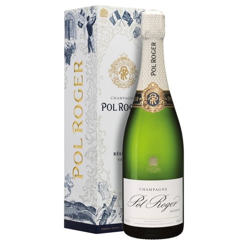 Bottles champagne brut - 6,