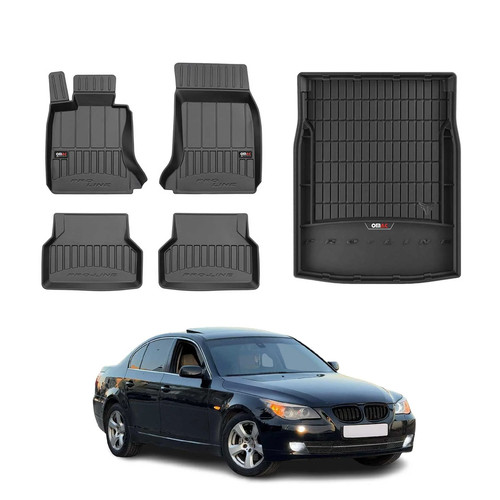 Omac kit tapis - omac, sol