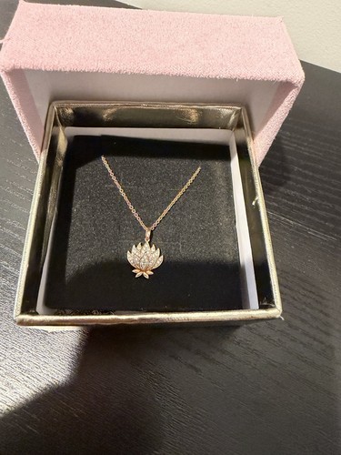 Collana con ciondolo disney - ciondolo,
