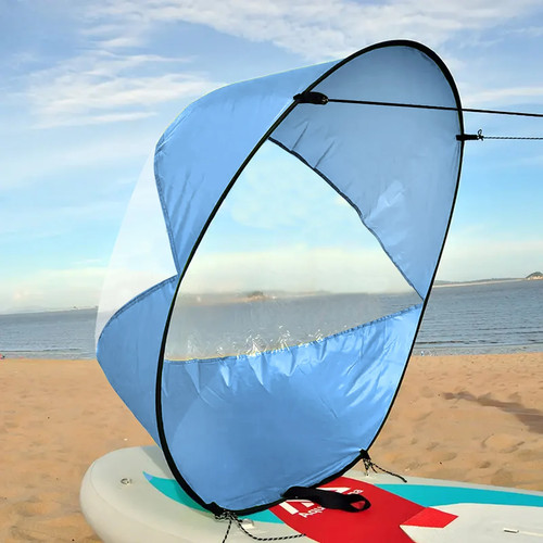 Vela sup per - sup, surf