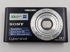 Sony Cyber-shot DSC-W320 14.1