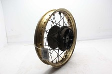 Raggi Posteriore Freno a