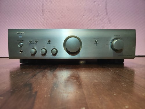 Amplificatore denon pma 500ae - pma,