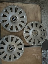 Copri cerchi 16 BMW