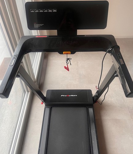 Tapis roulant elettrico - tapis,