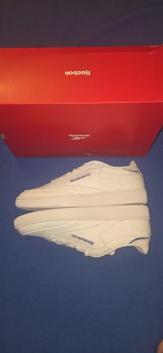 Reebok classic club - reebok, c