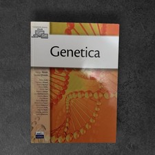 Libro Genetica 