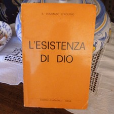 San Tommaso D'aquino -