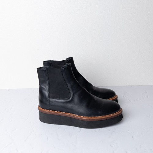 Stivaletti tod neri in - tod’s,