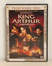 King Arthur Director's cut -
