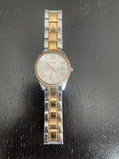 Orologio donna Guess water resistant stainless steel modello W0985L3 Ottimo