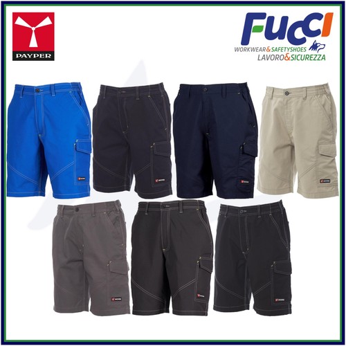 Bermuda pantaloni lavoro - da,