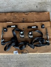 Cinture Volkswagen Polo 2023 1.0 TSI 95cv Frontali